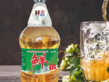 鲜啤酒精品原麦