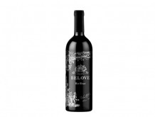 艾隆堡挚爱珍藏红葡萄酒