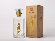 西凤酒·御品凤凰A1