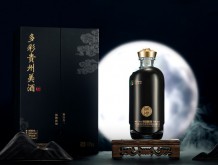 多彩贵州美酒（溯源）