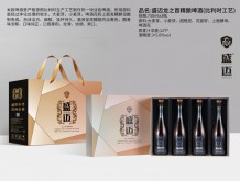 盛迈龙之首精酿啤酒（比利时工艺）