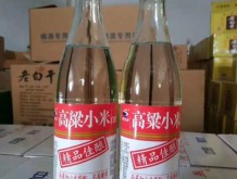 高粱小米 精品佳酿