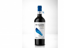 莫朗酒庄（蓝）羽毛干红葡萄酒