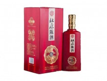 杜康陈酒（6年）