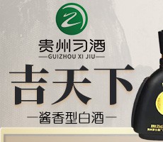 贵州吉天下品牌管理有限公司