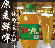 青岛上品啤酒有限公司