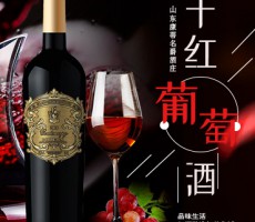 山东康蒂名爵酒庄有限公司