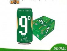 金麦鲜啤酒 500mlx12罐