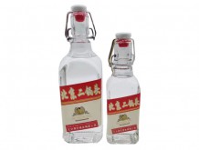 北京二锅头酒【42度500ml、250ml】