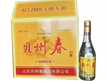 贝州春酒V3【42度450ml】