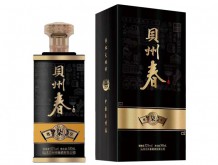 贝州春酒尊享柒【52度500ml】