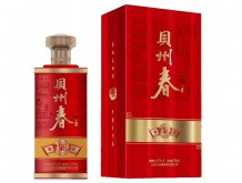 贝州春酒尊享柒【42度500ml】