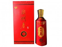 贝州春酒【42度500ml】