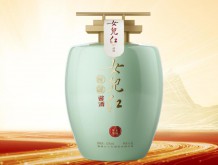 女儿红·青云坛 酱香型 53%volx3000ml