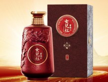 女儿红·红凤 酱香型 53%volx500ml