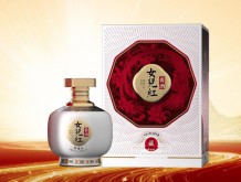 女儿红·封坛18 酱香型 53%volx500ml