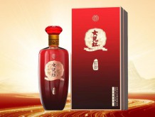 女儿红·红韵 酱香型 53%volx500ml