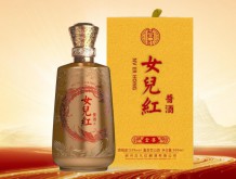 女儿红·金宴 酱香型 53%volx500ml