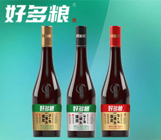 北京好多粮酒业股份有限公司