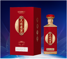 贵州民族酱酒品牌管理有限公司