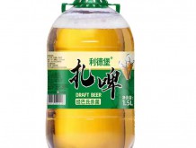 利德堡扎啤