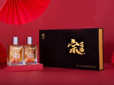 痛风养生酒宗芝酒图3