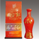 四川成都国宝郎酒业有限公司