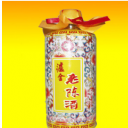 泸州市金不换酒业有限公司