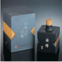 四川国樽洞藏酒业公司