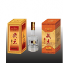 甘孜藏族自治州康藏酒业