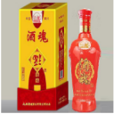 成都济供粮酒贸易有限责任公司