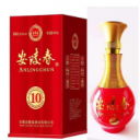 安徽安陵春酒业有限公司