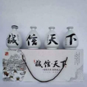 亳州市飞旭酒业有限公司