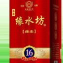 亳州市缘粮酒业有限公司