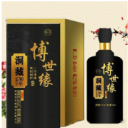 亳州市博世缘酒业营销有限公司