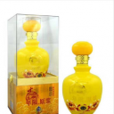 安徽五谷王酒业有限公司