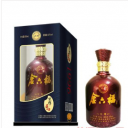 金六福酒业销售有限公司