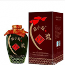 安徽店小坛酒业有限责任公司