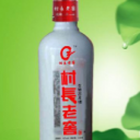 安徽缘酒坊酒业有限公司