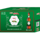 青岛芙蓉荷花啤酒有限公司