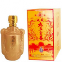 咸晟梦之天酒业股份有限公司