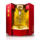 江苏今世缘酒业股份有限公司