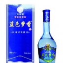 江苏蓝色梦香酿酒股份有限公司