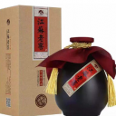 江苏国之梦酒业股份有限公司