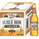 青岛崂泉啤酒饮料销售有限公司