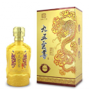 江苏洋沂酿酒股份有限公司