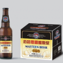 青岛迈特恩啤酒有限公司