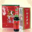 山东即墨黄酒厂有限公司