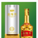 湖南浏阳河酒厂—吉祥淡雅