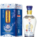江苏青花瓷酒业有限公司